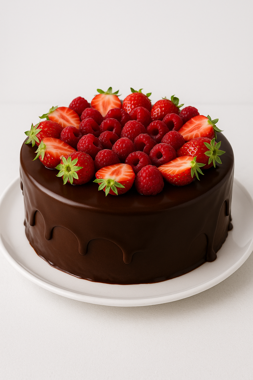 Bird's Milk Cake Gluten Free