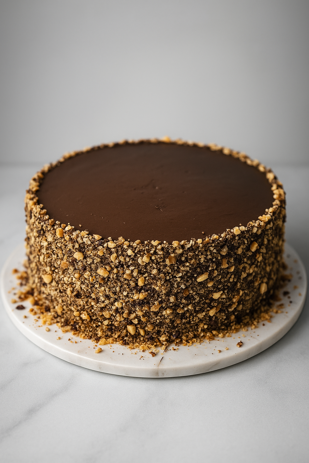 Kyiv Cake Gluten Free