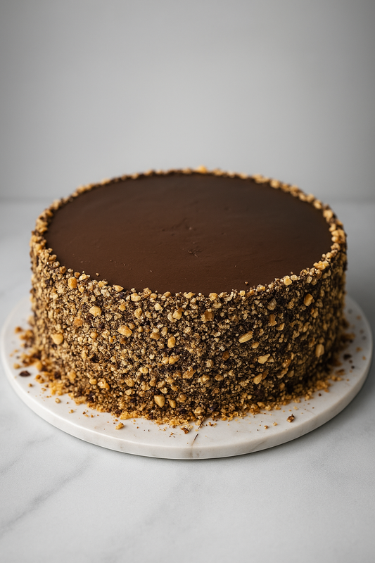 Kyiv Cake Gluten Free