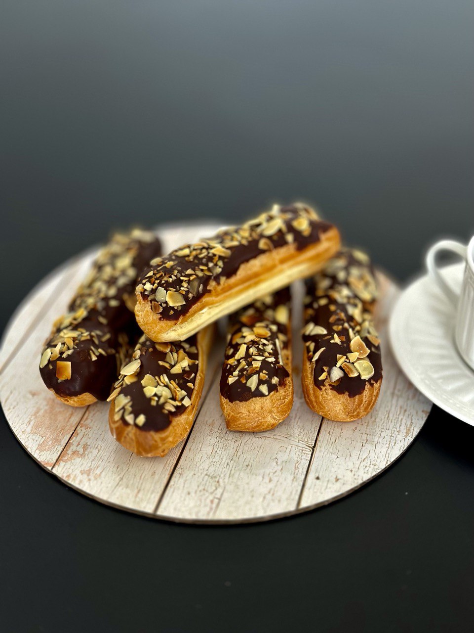 Eclair Clasic